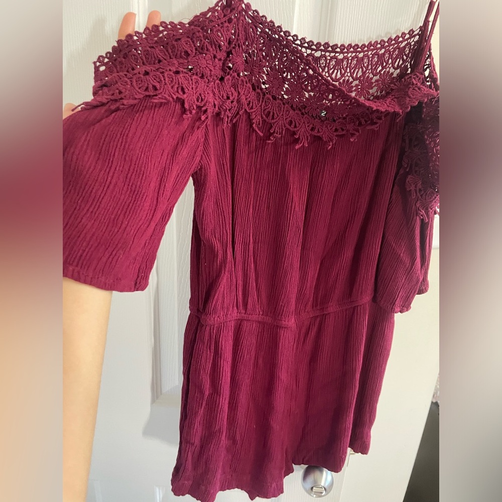 Urban Planet romper